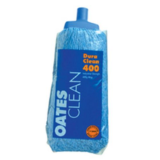 Oates Mop Duraclean 400gm (Blue)