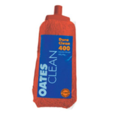 Oates Mop Duraclean 400gm (Red)