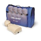 Little Junior CPR Manikin (4 Pack)